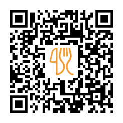 QR-code link para o menu de Ponderosa B&b