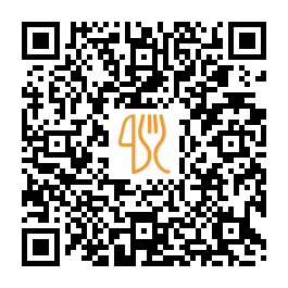 QR-code link para o menu de Joe 90s Chip Shop