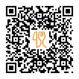 QR-code link para o menu de Flaming Cow