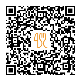 QR-code link para o menu de North Wood Fired Pizza