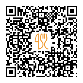 QR-code link para o menu de Gusto’s Takeaway Pizzeria