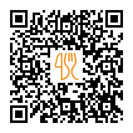 QR-code link para o menu de Coasties