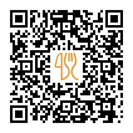 QR-code link para o menu de Paul's Fish Chips