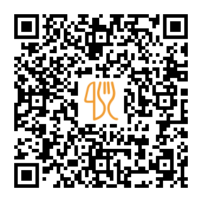 QR-code link para o menu de Simply Good