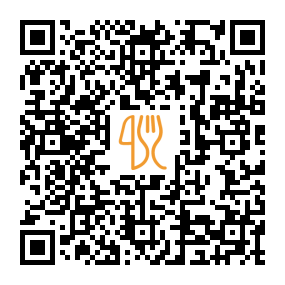 QR-code link para o menu de The Silver House