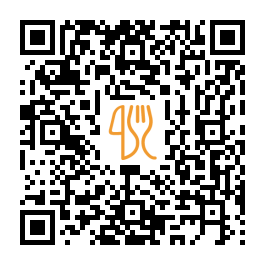 QR-code link para o menu de Cinnamon Square