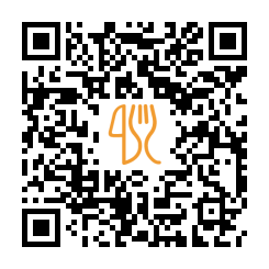 QR-code link către meniul Lilla Cafet