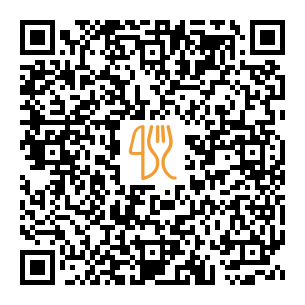 QR-code link para o menu de Ni Hao Chinese Language School