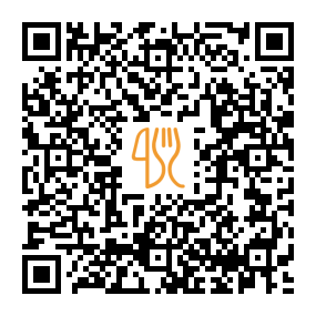 QR-code link para o menu de The Blue Haven