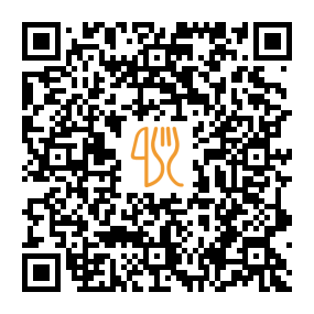 QR-code link către meniul Rozi's Indian