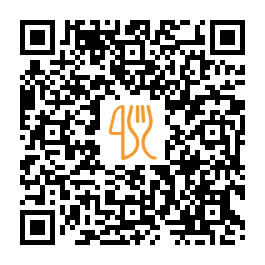 QR-code link para o menu de Koba