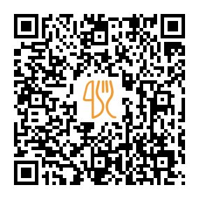 QR-code link către meniul Roscrea Youth Services- Kickback Youth Cafe