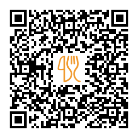 QR-code link para o menu de Caffe Baroni