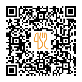 QR-code link para o menu de Moo Moos Cafe