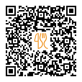 QR-code link para o menu de New Inn