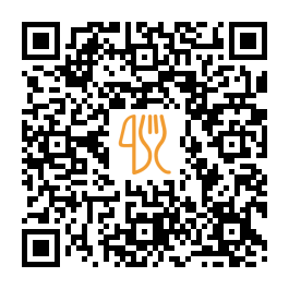 QR-code link para o menu de Sibylla Malung