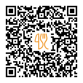 QR-code link para o menu de The Old Chippy