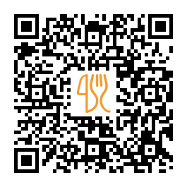 QR-code link naar het menu van Hythe Imperial