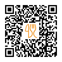 QR-code link para o menu de Borgie Lodge