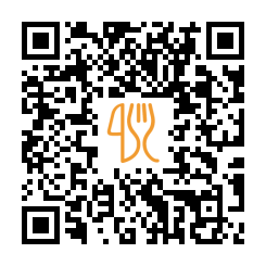 QR-code link para o menu de Lunan Bay Diner