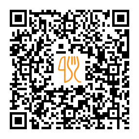 QR-code link para o menu de Burger King