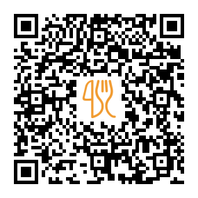 QR-code link către meniul The Gatehouse Inn