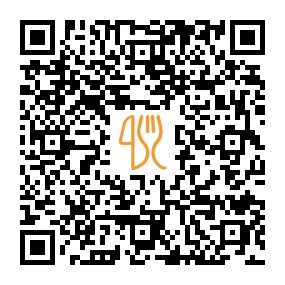 QR-code link para o menu de The Jennings' Rooms