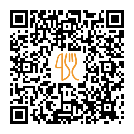 QR-code link para o menu de Indian Spice