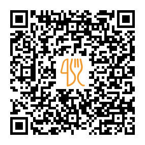 QR-code link naar het menu van The Rising Sun