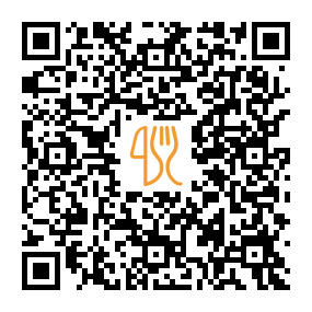 QR-code link para o menu de Maj's Glasscafe