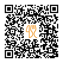 QR-code link para o menu de Roegeriet