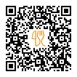 QR-code link para o menu de La Collina