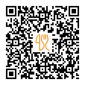 QR-code link către meniul Blue Thunder Fast Food