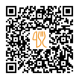 QR-code link para o menu de Aqua - Bromley