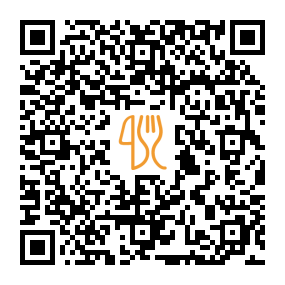 QR-code link către meniul Bana 4 Restaurang