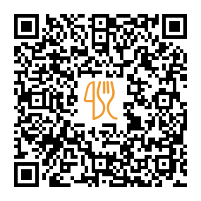 QR-code link naar het menu van King Solomon /catering