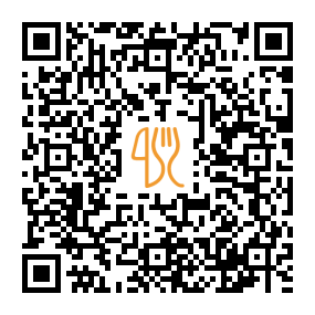 QR-code link către meniul Glascaféen