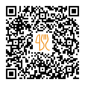 QR-code link către meniul Brasserie De La Renaissance