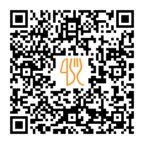 Link z kodem QR do menu Lin Seng