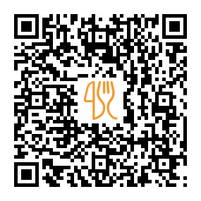 QR-code link naar het menu van The Golden Fleece Inn