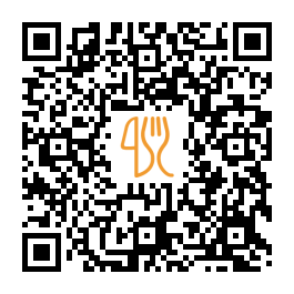 QR-code link para o menu de Inn Deep