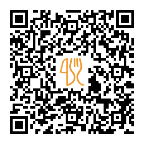 QR-code link către meniul San Remo Pizzeria Karlsborg