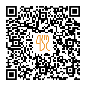 QR-code link para o menu de La Pizza Loca