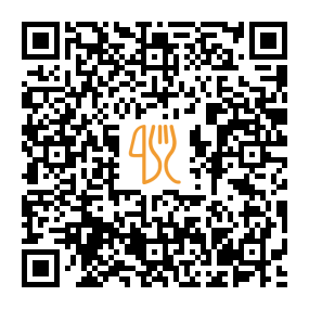 QR-code link naar het menu van Bamboo Garden,