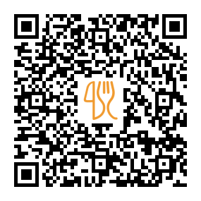 QR-code link către meniul Burnfield Kitchen