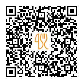 QR-code link para o menu de Coffee Bothy