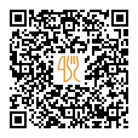 QR-code link para o menu de Baku London