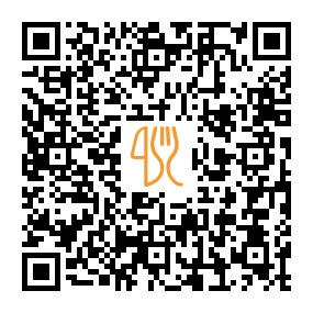 QR-code link către meniul Bali Brasserie