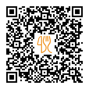 Enlace de código QR al menú de Harvester The Rising Sun