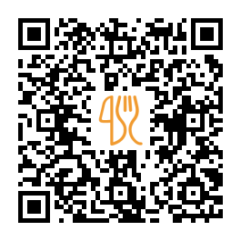 QR-code link para o menu de Pizza Corner